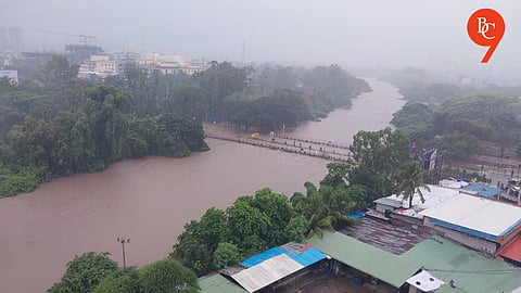 Mumbai-Pune Under Red Alert; Pune Administration Releases Emergency Helpline Numbers Amid Heavy Rain Warning