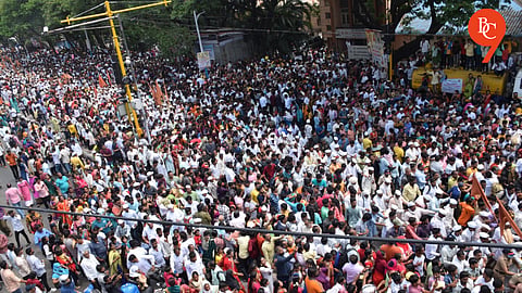 Pune Civic Schools to Remain Shut for Five Days as 101 Campuses Turn into Shelters for Warkaris