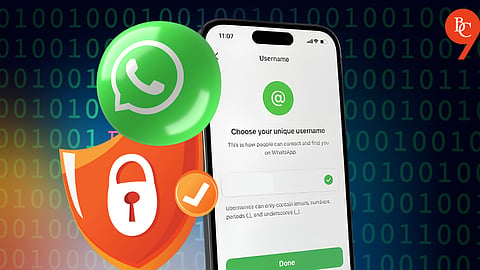 Meta Gets 3 More Days to Respond to Centre Over WhatsApp's Contentious Username Feature