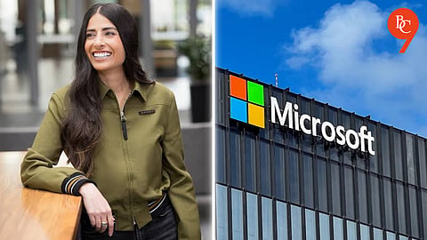 Who Is Asha Sharma? The Xbox CEO at the Centre of Microsoft's Layoff Storm