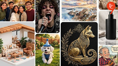 Meta Launches Muse Image, Its First In-House AI Picture Generator, And Sparks a Privacy Backlash Within Hours