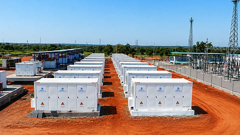 India's energy storage requirement set to jump from 1 GWh to 888 GWh by 2035-36: Report