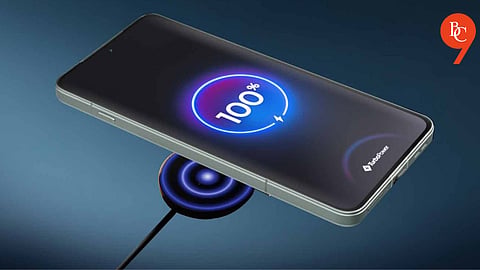 Motorola Edge 70 Max India Launch Confirmed: Design, Colours and Snapdragon 8 Gen 5 Specs Leaked