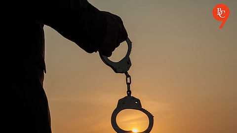 Pune Crime: Three Habitual Offenders Externed from District for Two Years