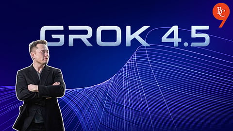 SpaceXAI Launches Grok 4.5, Claims to Outperform AI Rivals in Speed and Efficiency