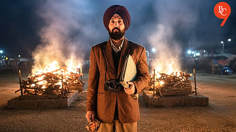 After OTT Takedown, Diljit Dosanjh’s Satluj to Be Screened in Gurudwaras Across Five States: SGPC