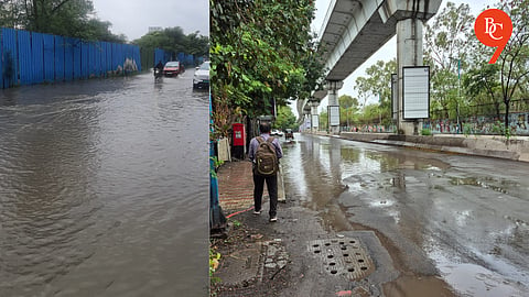 Why Indian Metro Cities are Flooding More Often?