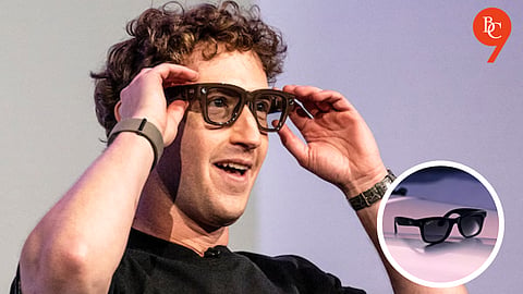 Meta Testing "Super Sensing" AI Glasses That Could Record Everything You See and Hear