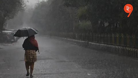 India's monsoon to weaken over west, south, slowing crop sowing