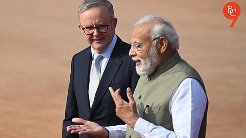 PM Modi hails Australia’s under-16 social media ban, says India is ‘taking lessons’