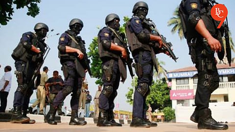 Pakistan Link Probe: ATS Questions Over 200 People Across Maharashtra