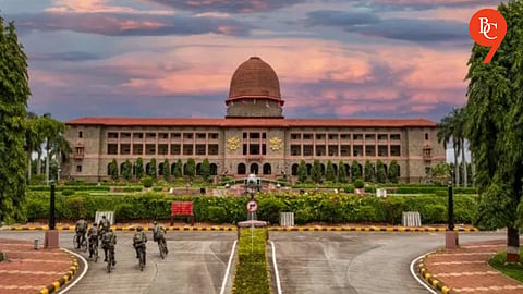 Pune: 17-Year-Old NDA Cadet Dies After Collapsing During Physical Training