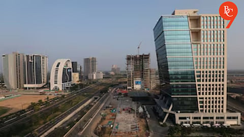 Govt exempts GIFT City entities from licence rule to charter foreign vessels for global trade