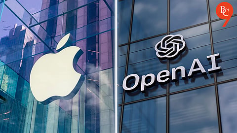 
Apple Sues OpenAI, Alleges Former Employees Stole Trade Secrets