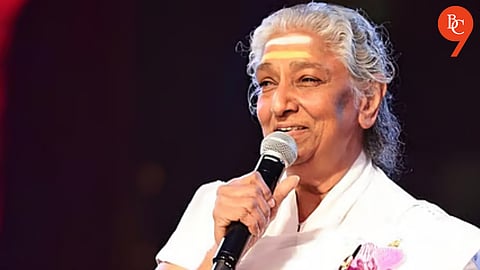 Legendary Playback Singer S Janaki Dies at 88; PM Modi, Film Fraternity & Political Leaders Pay Tribute