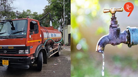 Pune's Water Demand May Double by 2047; Maharashtra Prepares Long-Term Water Security Master Plan