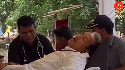 Sonam Wangchuk's Health Deteriorates Further as Hunger Strike Enters 16th Day