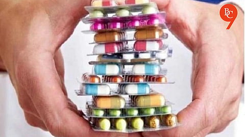 FDA Orders Recall of ₹2.45 Crore Worth of Aciloc Plus Medicines Over Risk of Medication Confusion