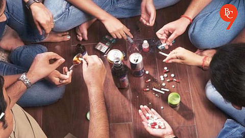 Pune Crime: High-Tech MD Drug Lab Busted in Dighi-Bhosari; Two Interstate Traffickers Arrested