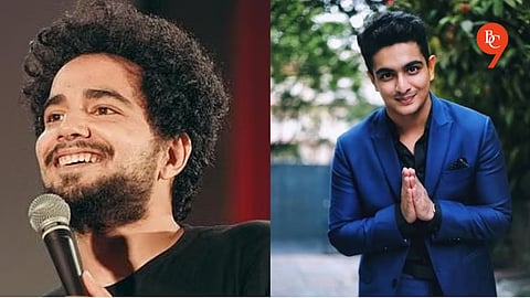 Supreme Court imposes ₹3 lakh fine on YouTuber-comedian Samay Raina