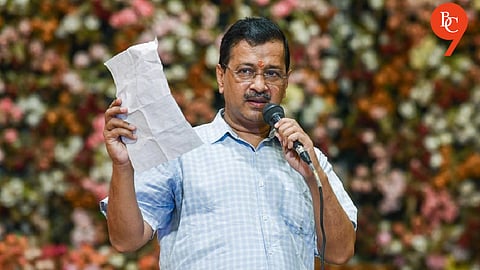 Kejriwal Urges PM for Talks on E20, Seeks Pure Petrol Option at Fuel Stations
