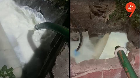 Pune: FDA Seizes ₹37.61 Lakh Worth of Suspected Adulterated Food; Over 90,000 Litres/Kg Stock Seized