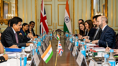 India-UK trade deal takes effect: What gets cheaper for consumers in both countries