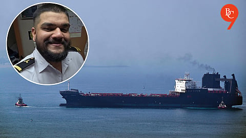 Pune Marine Engineer Killed as Iran Targets Commercial Ships in Strait of Hormuz; India Lodges Strong Protest