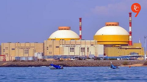 Data Breach Exposes Sensitive Files from India’s Largest Nuclear Plant Kudankulam