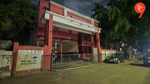 Pune: Yerawada Fire Station Left Without Power for Four Days, Emergency Operations Hit