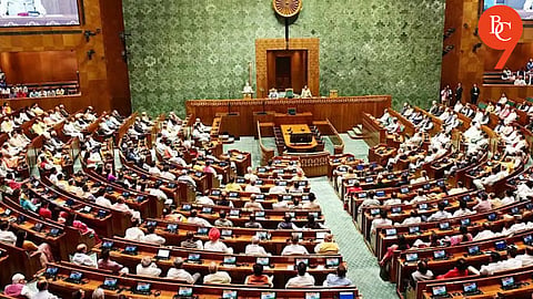Opposition Stages Walkout From All-Party Meeting Ahead of Monsoon Parliament Session
