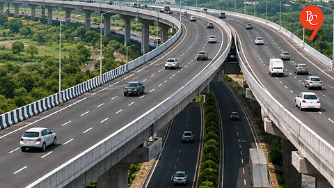 Pune: Hadapsar–Yavat Elevated Corridor Work Gains Pace; Utility Shifting to Begin Soon, Pillar Construction From January 2027