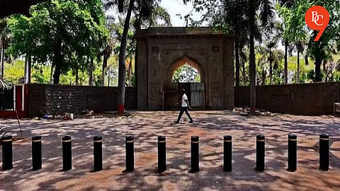 Pune to Demolish Defunct Mechanical Parking Structure at Sambhaji Garden