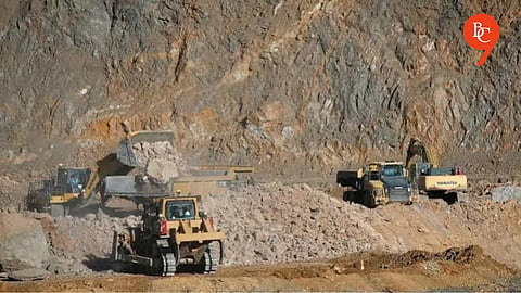 India, Myanmar Signal Closer Cooperation on Rare Earth Mining