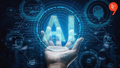 Why Technology Companies Are Backing Open-Weight AI Models