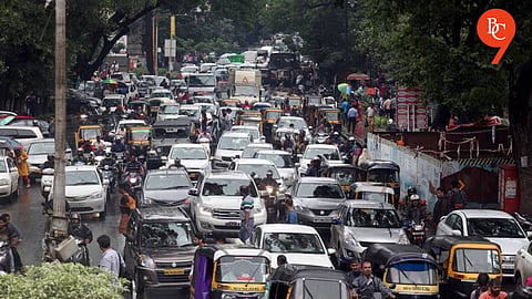 Pune to Complete 12 Priority Missing Road Links Within a Year to Ease Traffic