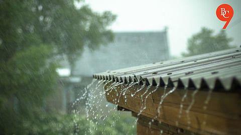 Pune Weather: Rainfall Eases; IMD Forecasts Light Showers and Cloudy Skies for Next Two Days