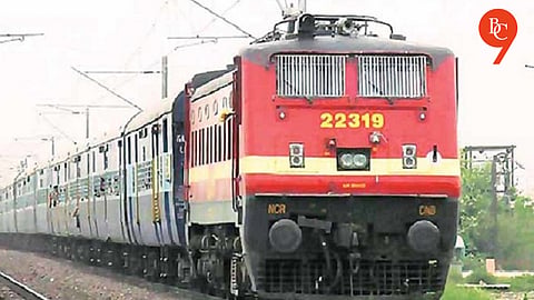 Central Railway Announces 248 Ganpati Special Trains for Konkan Ahead of Ganeshotsav