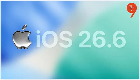 Apple Releases iOS 26.6 With Security Updates, New Message Protection Features and Siri AI Preparations