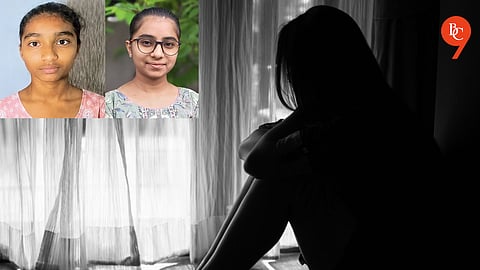 Two NEET Aspirants Committed Suicide within a week in Maharashtra 