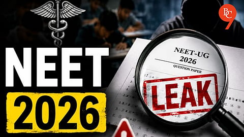 CBI Files Chargesheet Against 13 Accused in NEET-UG 2026 Paper Leak; Pune Links Under Scanner