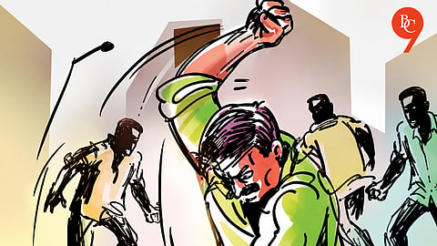 Pune Crime: Police Foil Plot to Attack Gangster Krishna Andekar During Prison Transfer