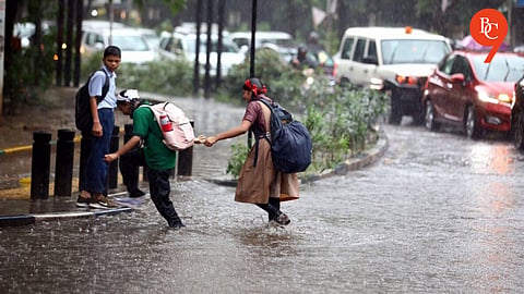 Pune Weather: July 2026 Becomes Wettest in 150 IMD History as Rainfall Breaks 119-Year-Old Record