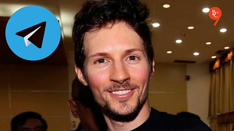 Telegram’s Pavel Durov Accused of Aiding Terrorism in Russia, Responds With Open Defiance