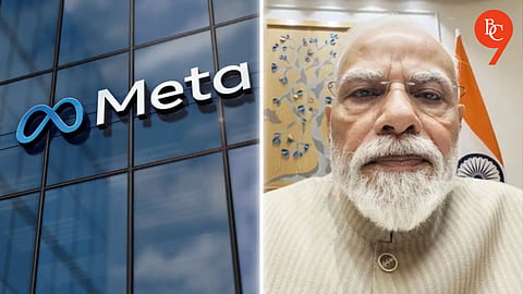 After PM Modi FB Post Row, Meta Outlines Multi-Layer Review Process for High-Profile Accounts