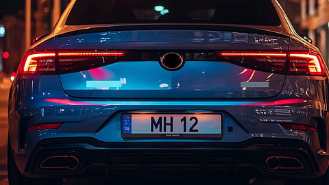 Pune's MH-12 Registration Series Reaches Limit; RTO Prepares New Vehicle Numbering System