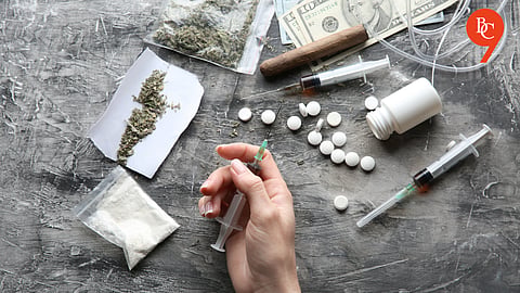 Pune Police Seize Drugs Worth ₹11.28 Crore Under ‘Drug-Free Pune’ Drive; 283 Arrested in 162 Cases