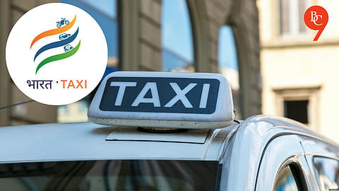 Bharat Taxi Launched in Pune: No Surge Pricing, RTO-Approved Fares and Faster Cab Availability