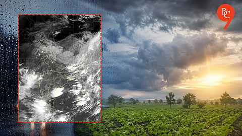 IMD Forecasts Weak End to Monsoon Despite July Revival; Vidarbha, Marathwada May Get More Rain