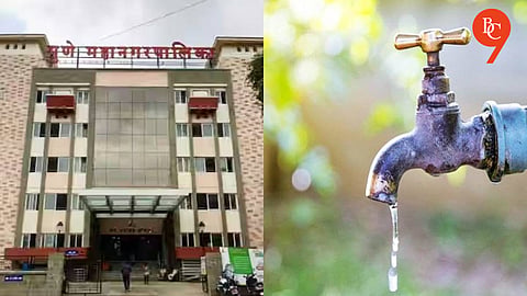 Pune Mayor Seeks Additional 25 TMC Water Quota as City's Demand Widens Beyond Official Allocation